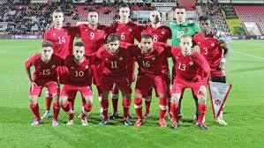 They also had their own pro soccer league called the canadian soccer. How Canada S U 20 Men S National Team Is Changing The Culture Of Canadian Soccer Vancouver Whitecaps