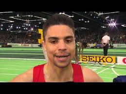 IAAF World Indoor Championships Portland 2016