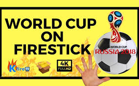 How to install strix on firestick amazon app store guide. World Cup On Firestick How To Watch On Amazon Fire Tv Stick Kfiretv