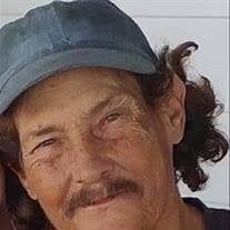 John Mark Robinson Obituary