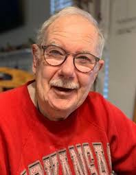 Theodore Allan Danley Obituary (2022)