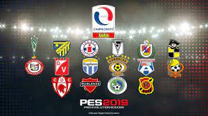 Maybe you would like to learn more about one of these? Campeonato Loto Primera B Chile Pes 2019 Youtube
