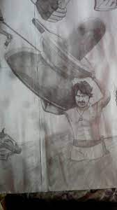 Pin On Bahubali 2