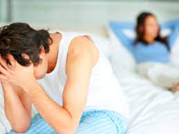 I smile and tell them not to worry. Are You In A Sexless Marriage Times Of India