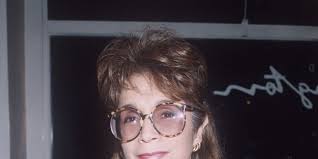 I M A Celebrity 9 Amazing And Suitably Aristocratic Lady Colin Campbell Throwback Pictures