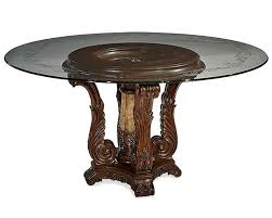 The top countries of suppliers are indonesia, china, and india. Aico Victoria Palace Round Glass Top Dining Table Ai 61001 29