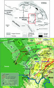 Publications, harta geologica a romaniei, foaia radauti, scara 1: The Seismogenic Sources From The West And South West Of Romania Springerlink