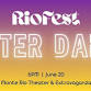 Gen Alt at RioFest After Dark