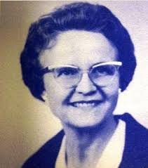 VIRGINIA DRAKE Obituary (1914