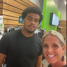 Malachi Diante Walker Sr