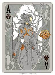 Check out our fantasy playing cards selection for the very best in unique or custom, handmade pieces from our there are 1359 fantasy playing cards for sale on etsy, and they cost $17.78 on average. Artstation Fantasy Playing Card Set Dustin Panzino Playing Cards Art Playing Cards Design Card Art