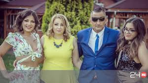 Nagy feró három évvel ezelőtt lett nagypapa, azóta nem is kérdés, hogy ezt a szerepet neki találták ki. Gaspar Gyozo Nem Banna Ha 18 Eves Lanya Hamarosan Szulne 24 Hu