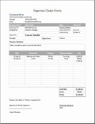 Marketing Project Request Form Template Inspirational Expenses Claim And Reimbursement Form Sample For Excel Excel Templates Invoice Template Templates