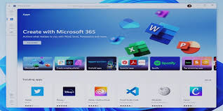 A leaked version of the os doesn't include major changes, but microsoft's windows event should prove windows 11 is big. 0pwtr Frmvq84m
