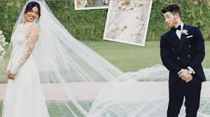 Priyanka Nick Recreate Memorable Pose From Met Gala At Their Wedding See Pics Lifestyle News Nick jonas on how his met gala fashion will revolve around wife priyanka chopra exclusive. priyanka nick recreate memorable pose