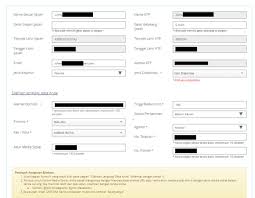 Apabila pelamar tidak bisa mendaftar terkait data ktp, silahkan hubungi dinas kependudukan dan catatan sipil sesuai dengan ktp pelamar. Cara Login Ke Sscn 2019 Isi Biodata Dan Formasi Info Pendidikan Terbaru