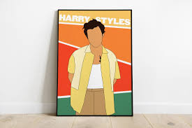Já tem uma semana que eu tô limpo de você iê iê, iê iê e de olhar os seus stories, não sinto saudade zero curtidas, zero vontade de te ver. This Is Harry Styles Poster Harry Styles Print Digital Etsy In 2021 Harry Styles Poster Harry Styles Drawing Minimalist Prints