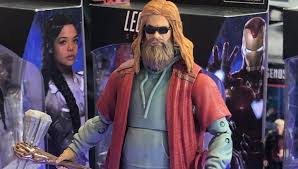 Nov 25, 2019 · make sure this fits by entering your model number.; Fat Thor Gets His Own Action Figure