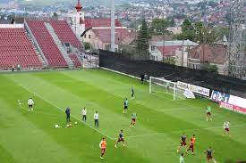 The stadium is named after constantin rădulescu, a former player, coach and club doctor. Cfr Cluj Stadium Cluj Napoca Destimap Destinations On Map