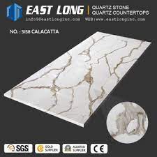 The material can be widely used as kitchen countertop. Marble Quartz Stone Slabs For Hotel Design Kitchen Bathroom Factory Direct Global Sources