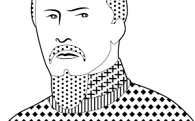 Alexandru ioan cuza (sau alexandru ioan i; Alexandru Ioan Cuza Tactile Images Encyclopedia
