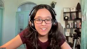 Talking It out with Sadie Sutton: A Story of Great Courage, Vulnerability  and Self Compassion