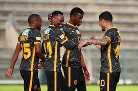 Is a south african football club based in kameelrivier near siyabuswa (mpumalanga) that plays in the psl. Kaizer Chiefs Held To Goalless Draw By Ts Galaxy In League Opener Sport