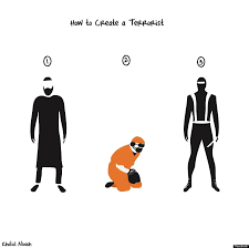 Becoming a parent enters you into a completely new and sometimes overwhelming world. These 8 Arab Cartoonists Fight For Freedom Of Expression Every Day Huffpost Entertainment