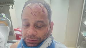 Fundraiser by Katty Ortiz : Support Rayner Canedo's Recovery Journey