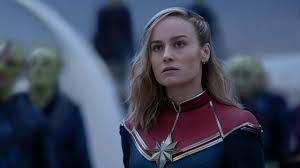 The Marvels' review: A chaotic cosmic headache | Space