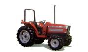 Massey Ferguson 1160 Tractor