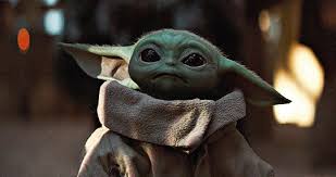 Upvote the best memes, let us know. 22 Baby Yoda Gifs To Help You Find Your Zen Mandatory