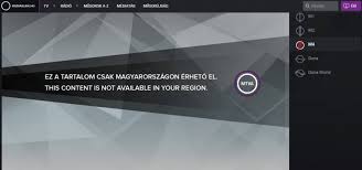 Cool tv élő, live tv, online. Geokodolas Az M4 Sport Illetekese Szerint A Kulfoldi Szolgaltatoknal Erdeklodjenek A Kulhoni Magyar Tevenezok