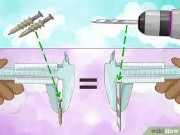 Available in both nylon and metal, these anchors work well in drywall, though they do not provide the results achieved with winged and toggle anchors. How To Use Dry Wall Anchors 9 Steps With Pictures Wikihow