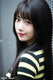 Dia 4th Mini Album Summer Ade Promotion Eunice Kpop Girl Groups Girl Bands Eunice