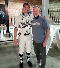 12 mlb players in 2021. Portsmouth High To Vanderbilt Baseball Cal Hewett Makes First Start