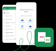 Bei ebay finden sie artikel aus der ganzen welt. Konvertieren Sie Pdf In Excel Online Kostenlos Pdf Zu Excel Konverter