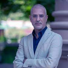 From middle english, from old english el, from latin el (the name of the letter l). Chadi El Tabbah American University In Dubai Aud