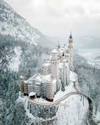 Tips for the neuschwanstein castle: A Guide To Visiting Neuschwanstein Castle In Germany Find Us Lost