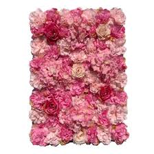 Maybe you would like to learn more about one of these? China Factory Sale Vintage Color Flowers Mat Artificial Flowers Wall For Wedding China Flower Wall And Silk Flower Wall Price