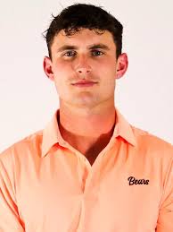 2024-25 Men's Golf Roster