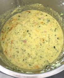 Tarte Courgettes Lardons Curry Au Thermomix Recettes Simples Et Rapides Tarte Courgette Lardon Tarte Courgette Courgette Lardon