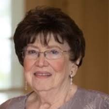 Joan C. (Bean) Leibman Obituary July 14, 2016