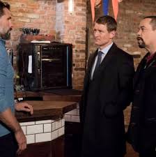 Emotions run high as the svu squad embarks on a frantic search for benson's missing son. Law Order Svu Season 20 Episode 9 Review Mea Culpa Tv Fanatic