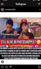 Since you never gave a damn in the first place maybe it's time you had the tables turned 'cause in t. Xxxtencion And Ski Mask Slump God Make Out Hill On Instagram D C D D D D D D D Llj Makeouthill Longlivejahseh Gekyume Badvibesforever Theslumpgod Ski Mask Rappers Skiing Infrastructureearthlimited