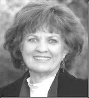 Deanna Beveridge Obituary (2003)