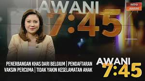 wawancara eksklusif sinar harian bersama tun dr mahathir mohamad. Astro Awani Youtube Channel Analytics And Report Powered By Noxinfluencer Mobile