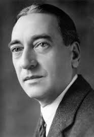 Image of Switzerland Front Moving Robert Tobler, 1935 (b/w photo)