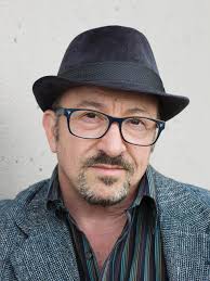 Seattle Opera Blog: As One stories: Mitchell C Hunter