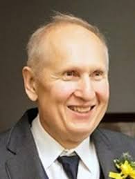 James Stodola Obituary (1954